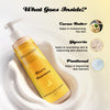 Bare Banana Gourmand Range Perfume Body Lotion
