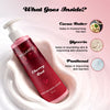 Cherry Lust Gourmand Range Perfume Body Lotion