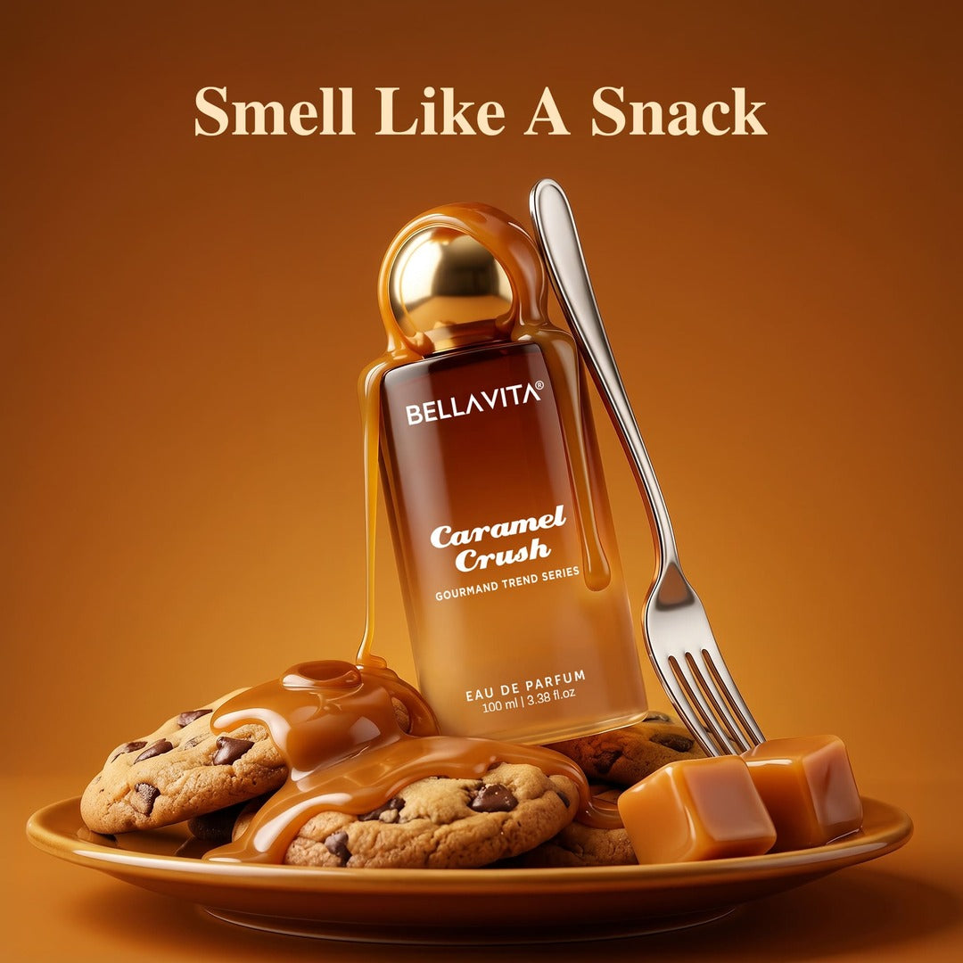 Caramel Crush