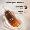 Steamy Coffee Gourmand Range Perfume Body Lotion