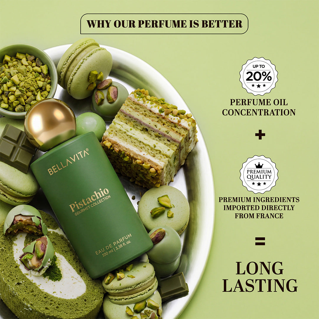 Pistachio - Gourmet Collection - 100ml