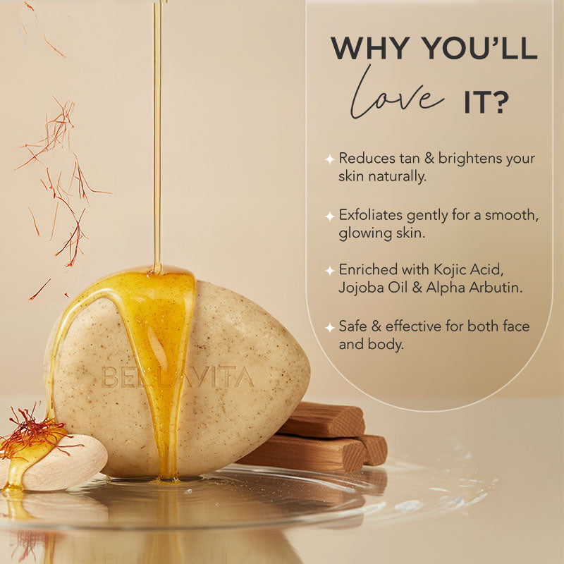 Detan Wonder Oil Control &amp; Detan Facewash (Pack Of 3) + De-Tan Wonder Soap