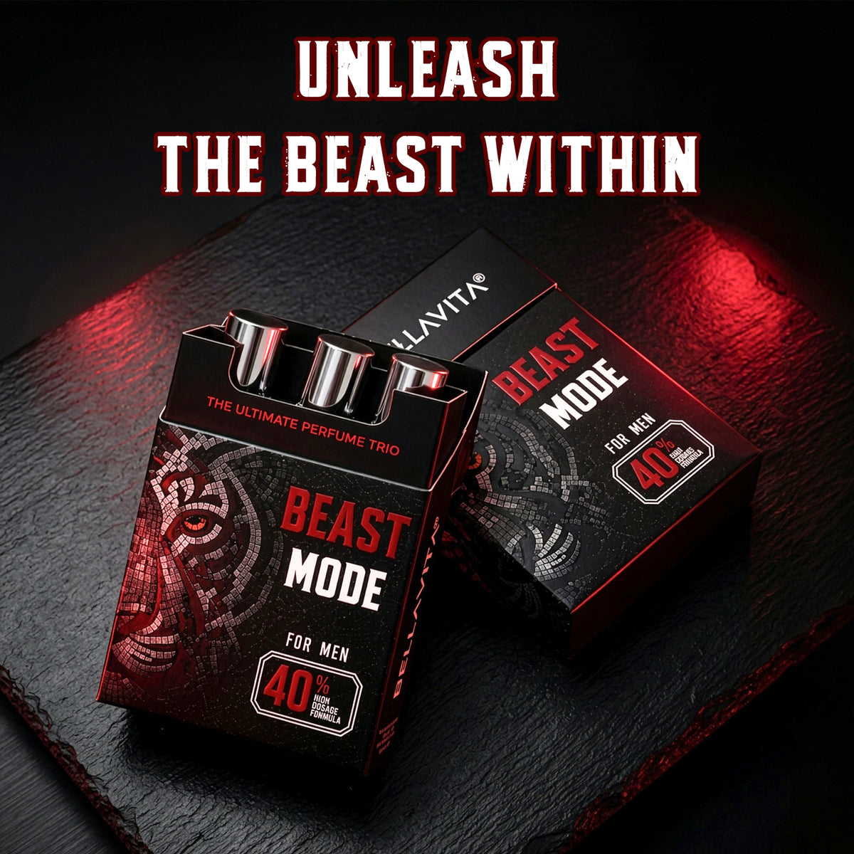 Beast Mode Discovery Box