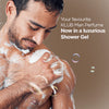 KLUB Man Shower Gel - 500ml
