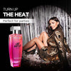 HOT Mess Woman Perfume - 100ml