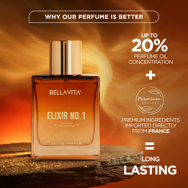 Elixir No. 1 100 ml
