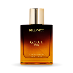 G.O.A.T. Man Perfume - 100ml