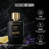 CEO Man Beast Mode 100ml | 10hr Lasting | 6ft Projection