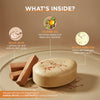 DETAN WONDER  EXFOLIATING DETAN SOAP