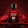 Dark Spice Beast Mode 50ml | 12 hr+ long lasting