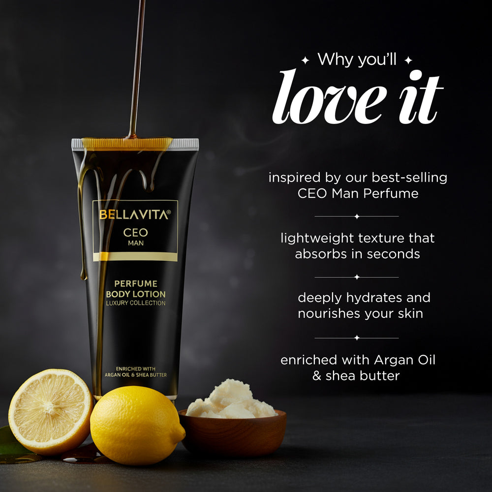 Black Magic Care Combo