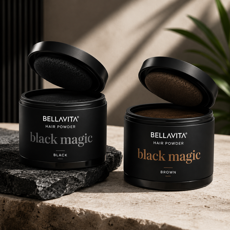 Magic In Motion