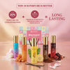 GOURMAND TREND SERIES