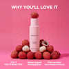 Litchi Lust Hair and Body Mist