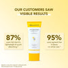 Hydrating Sunscreen SPF 50 PA+++  (Pack of 3)