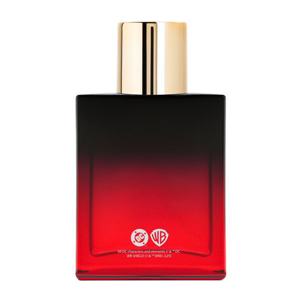 DC The Flash Perfume