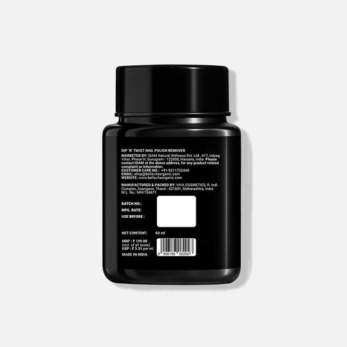 Dip 'n' twist - 60ml