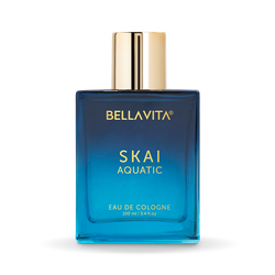 SKAI Aquatic Unisex Perfume - 100ml