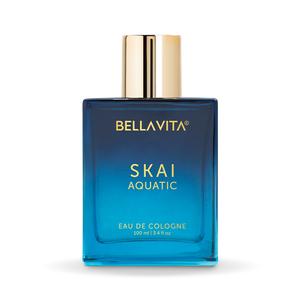 SKAI Aquatic Unisex Perfume - 100ml