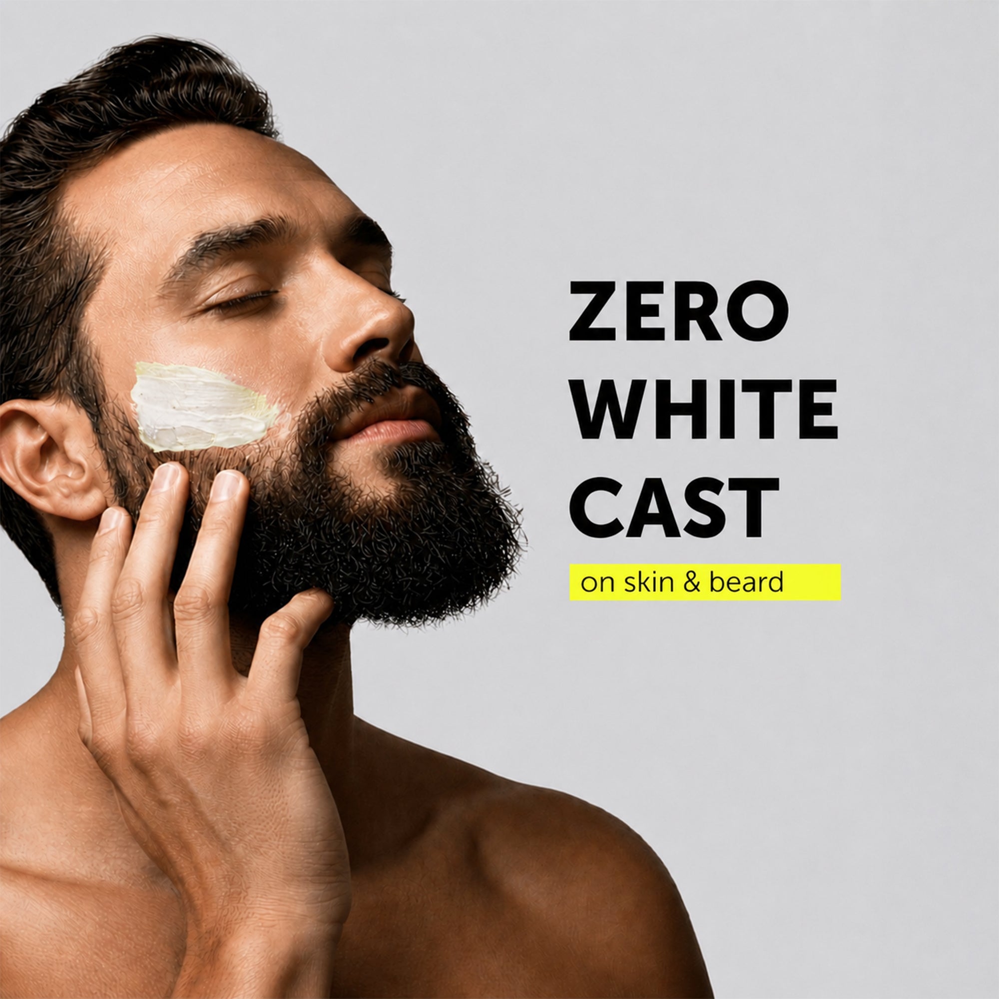 Bellavita Instant Brightening Cream For Men | 30 ml
