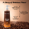 Steamy Coffee Gourmand Range Perfume Body Lotion