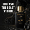 CEO Man Beast Mode 100ml | 10hr Lasting | 6ft Projection