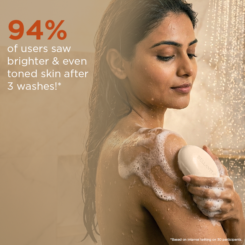 Bright Wonder Skin Brightening Soap (Pack of 3)