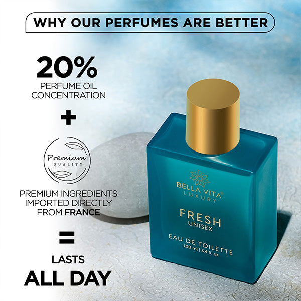 perfume for girls