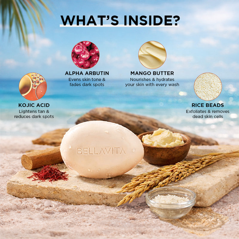 The Bright and Fresh Duo