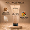 Detan Wonder Facewash (Pack Of 1) + Detan Wonder Exfoliating Detan Body Wash
