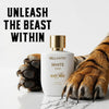 White Oud Beast Mode 100ml | 10hr Lasting | 6ft Projection