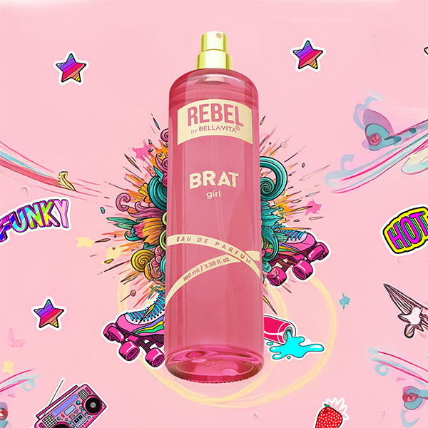 BRAT Girl - 100ml