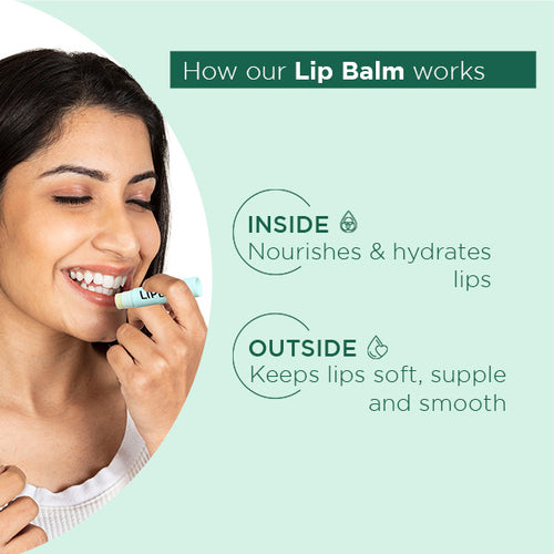 The Lip Balm - 5 g