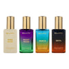 Unisex Scents Gift Set - 4 x 20ml