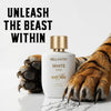 White Oud Beast Mode 100ml | 10hr Lasting | 6ft Projection