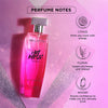 HOT Mess Woman Perfume - 100ml