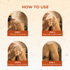 Bright Wonder Skin Brightening Soap (Pack of 9)