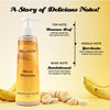 Bare Banana Gourmand Range Perfume Body Lotion