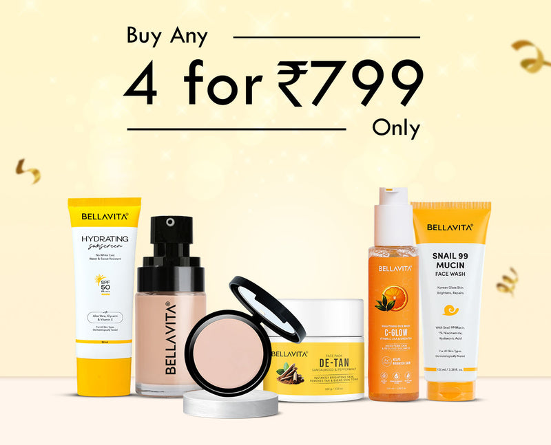 Bella Vita Organic (IDAM Natural Wellness Pvt. Ltd.)