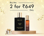 Bade Miya Chhote Miya Perfume Combo