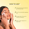 Hydrating Sunscreen SPF 50 PA+++  (Pack of 3)
