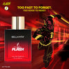 DC The Flash Perfume
