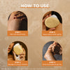 Detan Wonder Exfoliating Detan Soap (Pack of 6)