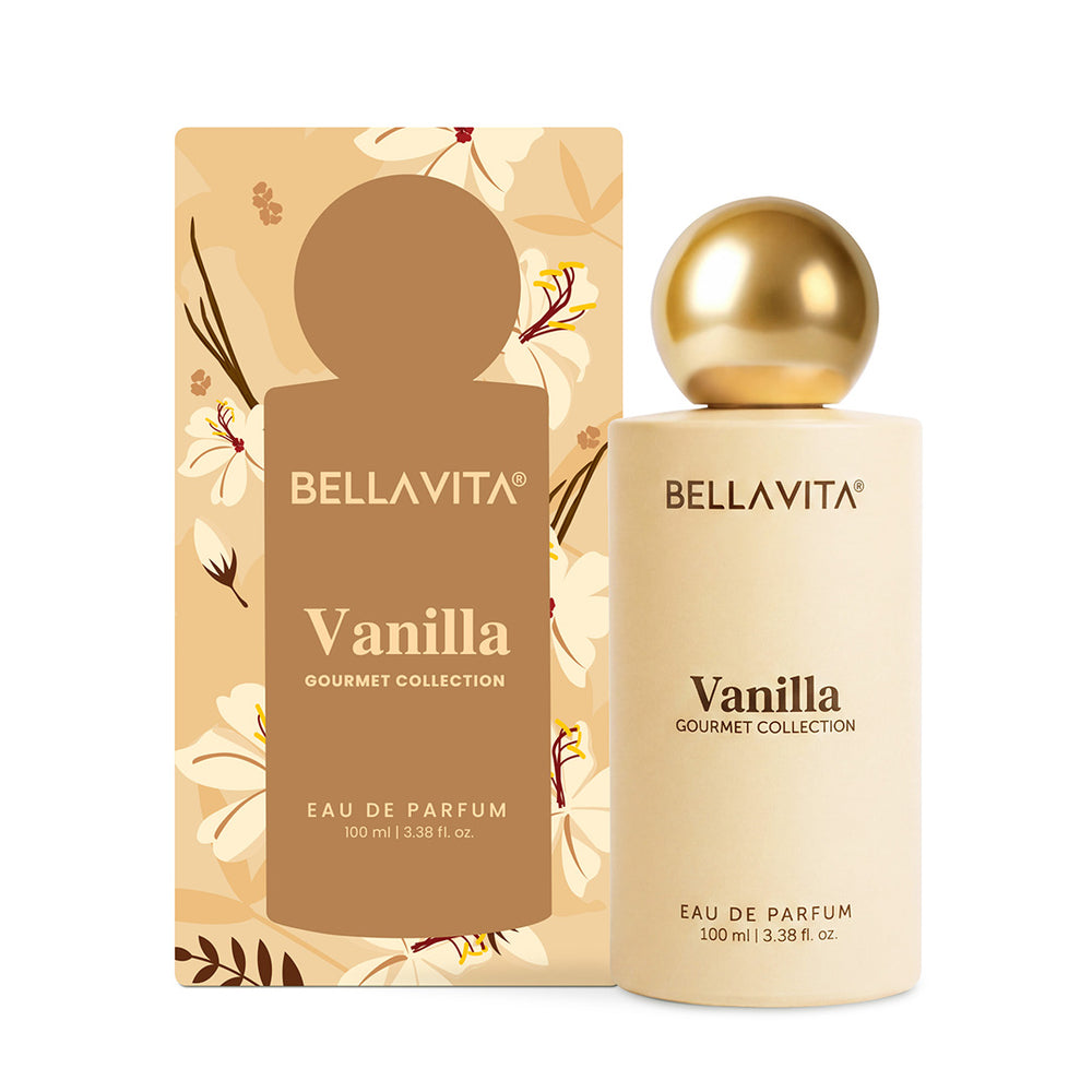Vanilla - Gourmet Collection - 100ml