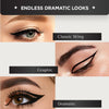 Intense Drama Brown Eyeliner - 3.5ml