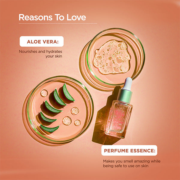 Buy Glam Woman Shower Gel Online I Best Shower Gel for Skin 2024 I