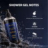 Elite Shower Gel - 500ml