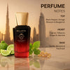Luxe Arabic Gift Set