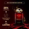 Farahat 100ml | Arabic Range