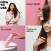 Litchi Lust Hair and Body Mist